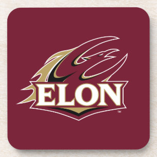 Elon Phoenix Logo Bier Onderzetter