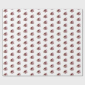 Elon Phoenix Logo Cadeaupapier (Vlak)