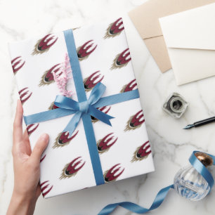 Elon Phoenix   Logo Cadeaupapier