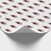 Elon Phoenix | Logo Cadeaupapier (Hoek)