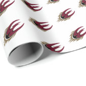 Elon Phoenix | Logo Cadeaupapier (Rol Hoek)