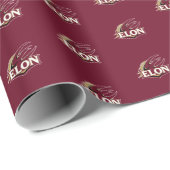 Elon Phoenix Logo Cadeaupapier (Rol Hoek)