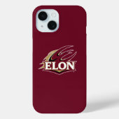 Elon Phoenix Logo Case-Mate iPhone Case (Achterkant)