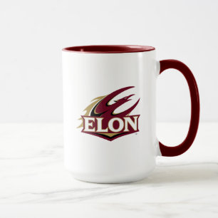 Elon Phoenix Logo Mok
