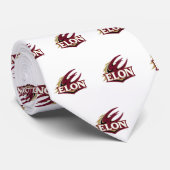 Elon Phoenix Logo Stropdas (Opgerold)