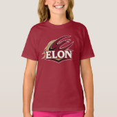 Elon Phoenix Logo T-shirt (Voorkant)