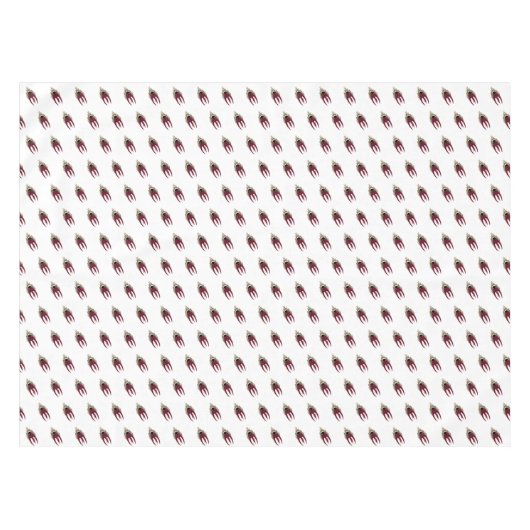 Elon Phoenix | Logo Tafelkleed (Voorkant (Horizontaal))