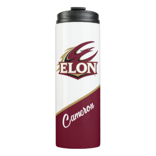 Elon Phoenix Logo Thermosbeker