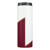 Elon Phoenix Logo Thermosbeker (Achterkant)