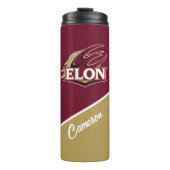 Elon Phoenix Logo Thermosbeker (Voorkant)