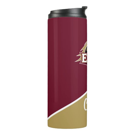 Elon Phoenix Logo Thermosbeker (Gedraaid links)