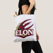 Elon Phoenix Logo Tote Bag (Dichtbij)