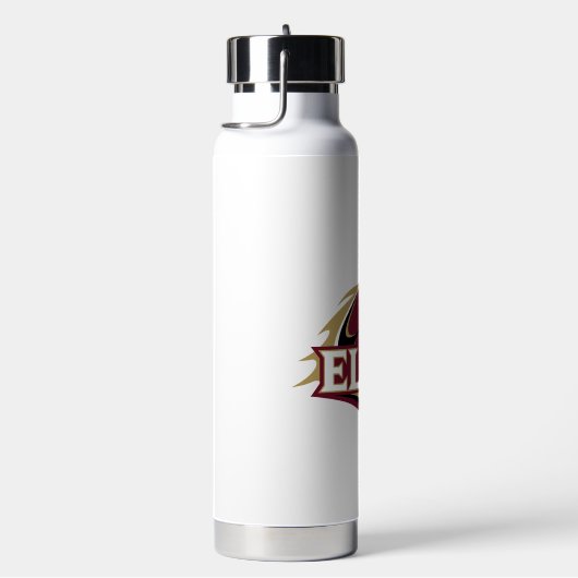 Elon Phoenix Logo Waterfles (Rechts)