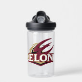 Elon Phoenix Logo Waterfles (Voorkant)