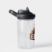 Elon Phoenix Logo Waterfles (Rechts)