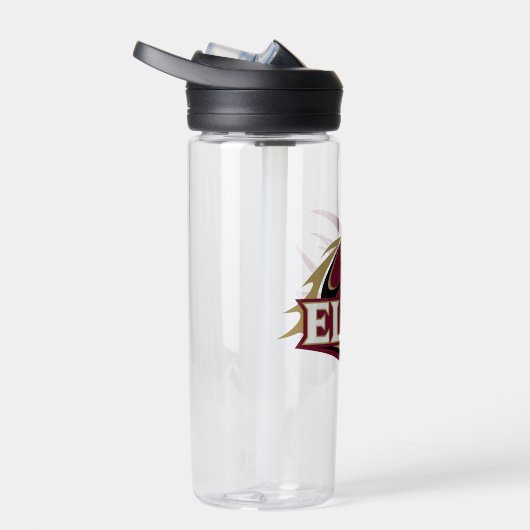 Elon Phoenix Logo Waterfles (Rechts)