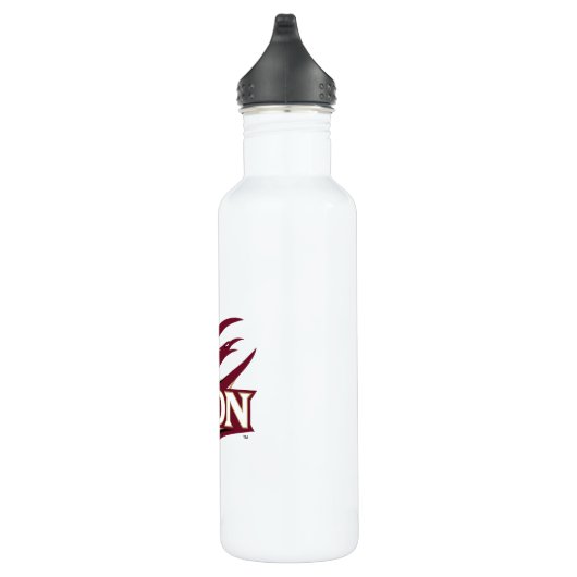 Elon Phoenix Logo Waterfles (Rechts)