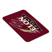 Elon Phoenix Magneet (Rechterzijde)