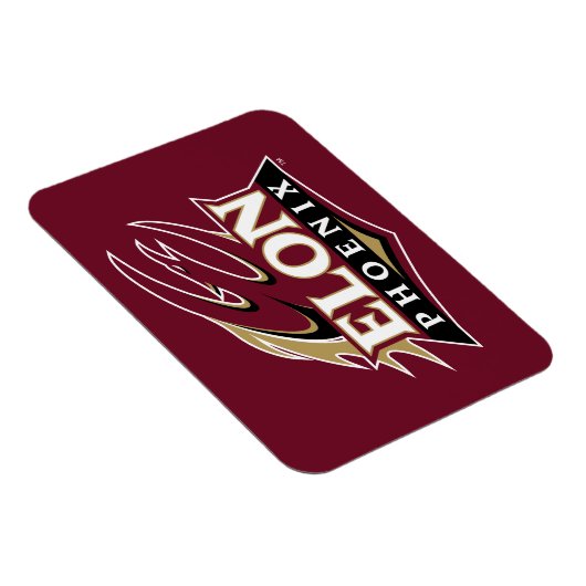 Elon Phoenix Magneet (Rechterzijde)