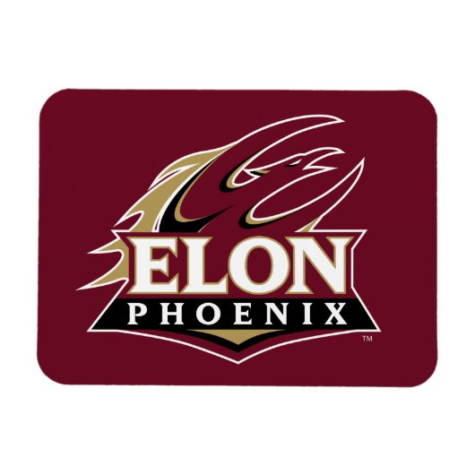 Elon Phoenix Magneet (Horizontaal)