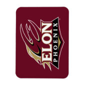 Elon Phoenix Magneet (Verticaal)