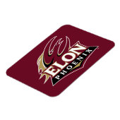 Elon Phoenix Magneet (Linkerzijde)