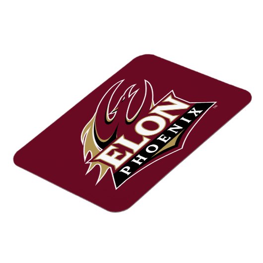 Elon Phoenix Magneet (Linkerzijde)