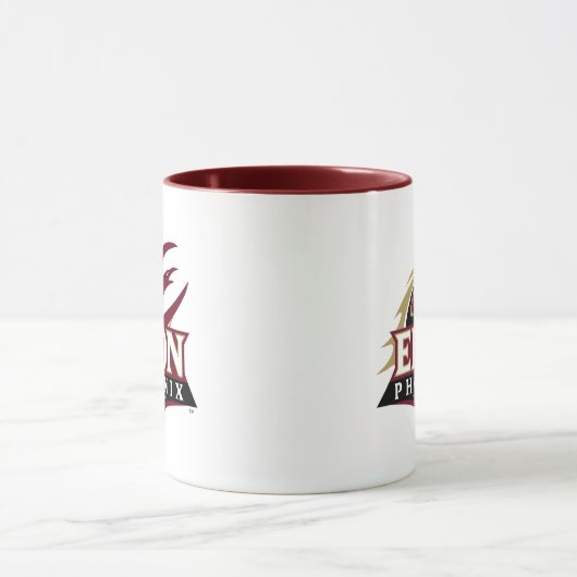 Elon Phoenix Mok (Midden)