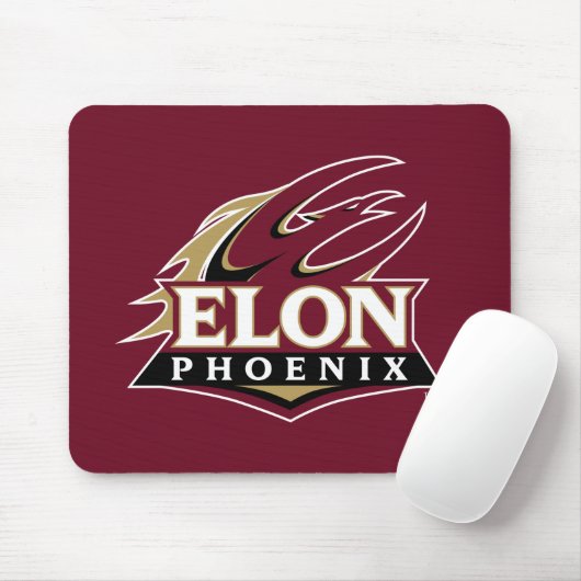 Elon Phoenix Muismat (Met muis)