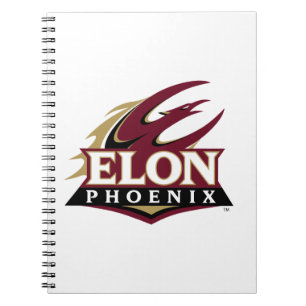 Elon Phoenix Notitieboek