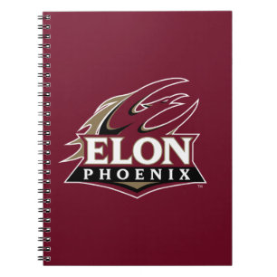 Elon Phoenix Notitieboek