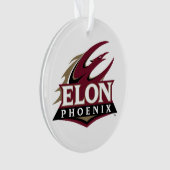 Elon Phoenix Ornament (voorkant)