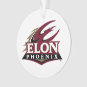 Elon Phoenix Ornament (voorkant)