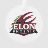 Elon Phoenix Ornament (voorkant)