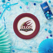 Elon Phoenix Papieren Bordje (Feest)