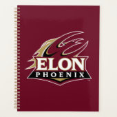 Elon Phoenix Planner (Voorkant)