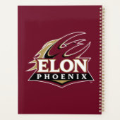 Elon Phoenix Planner (Achterkant)