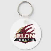 Elon Phoenix Sleutelhanger (Voorkant)