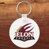 Elon Phoenix Sleutelhanger (Voorkant)