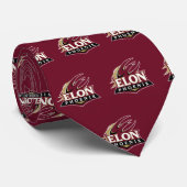 Elon Phoenix Stropdas (Opgerold)