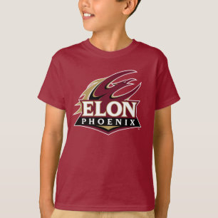 Elon Phoenix T-shirt