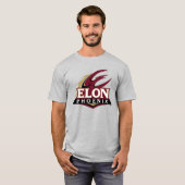 Elon Phoenix T-shirt (Voorkant volledig)