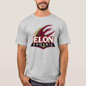 Elon Phoenix T-shirt (Voorkant)