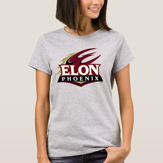 Elon Phoenix T-shirt (Voorkant)