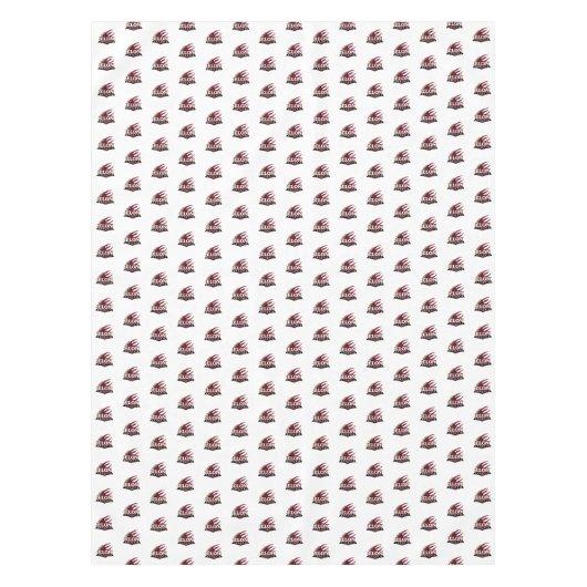 Elon Phoenix Tafelkleed (Voorkant)