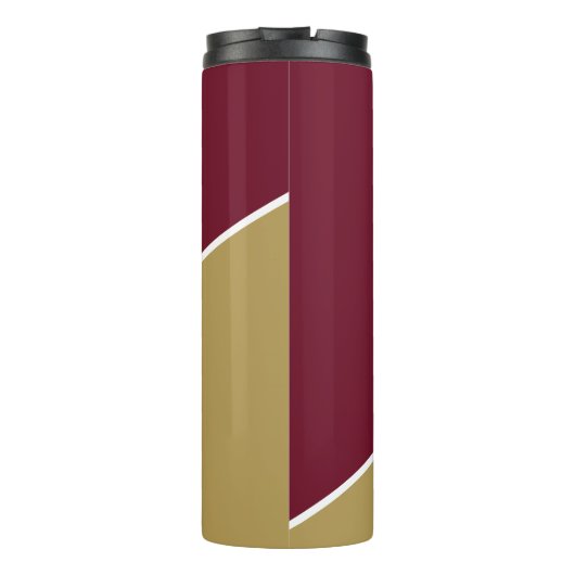 Elon Phoenix Thermosbeker (Achterkant)