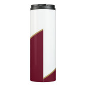 Elon Phoenix Thermosbeker (Achterkant)