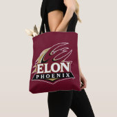 Elon Phoenix Tote Bag (Dichtbij)