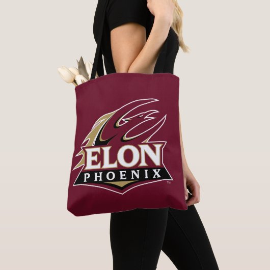 Elon Phoenix Tote Bag (Dichtbij)