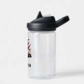 Elon Phoenix Waterfles (Links)